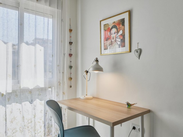 Villa avec 3 Chambres  à Benalmadena