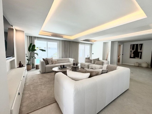 6 Schlafzimmer Villa in Marbella