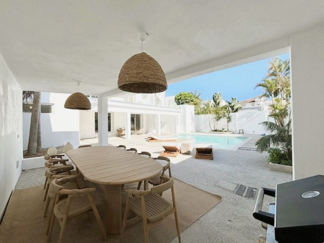 6 Schlafzimmer Villa in Marbella