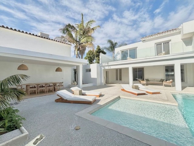 Villa Marbella - R5317543