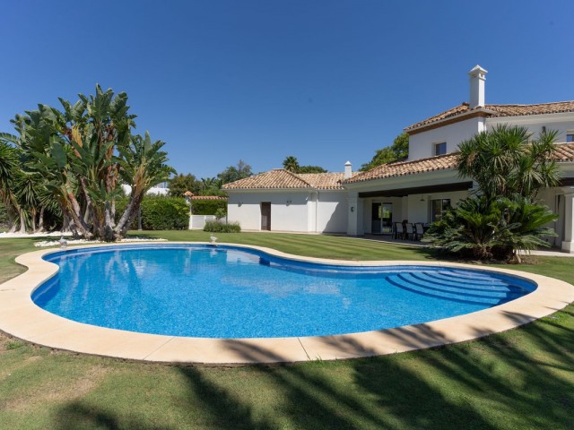Villa avec 9 Chambres  à Cádiz