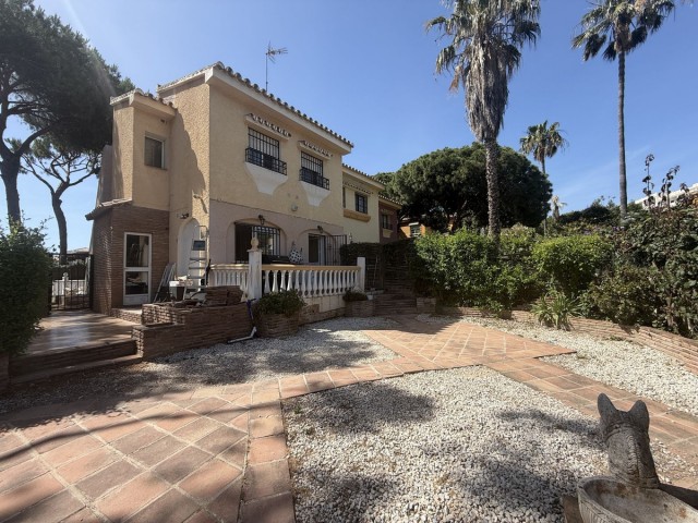 Huvila Calahonda - R5318209