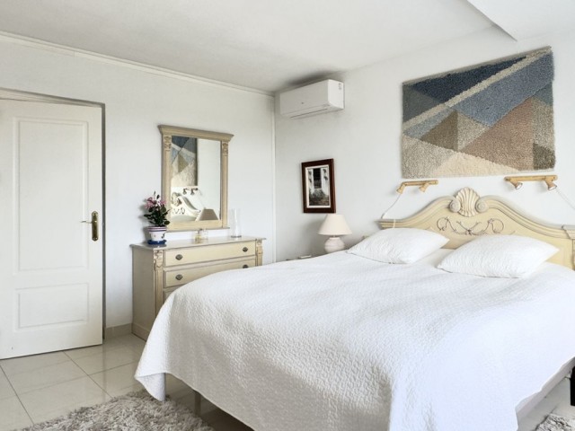 4 Schlafzimmer Villa in Mijas