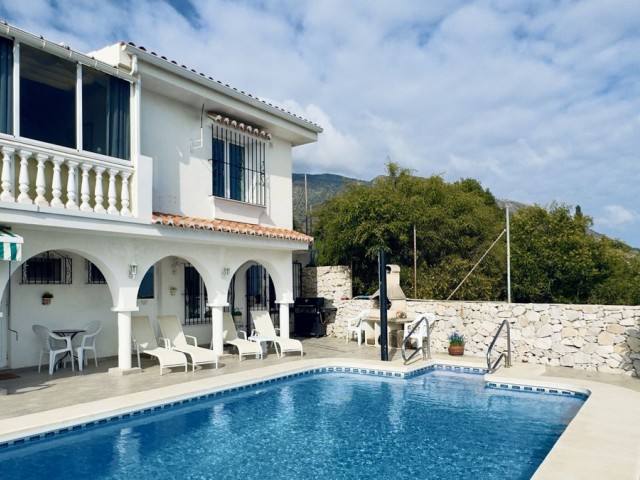 Villa, Mijas