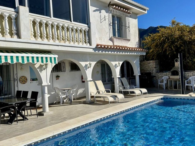 Villa, Mijas