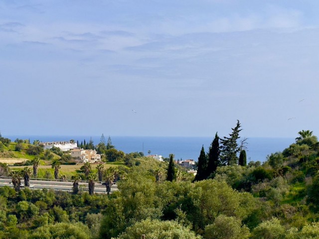 4 Bedrooms Villa in Mijas