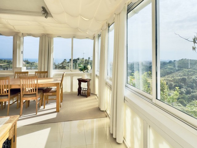 4 Bedrooms Villa in Mijas