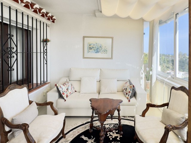 4 Bedrooms Villa in Mijas