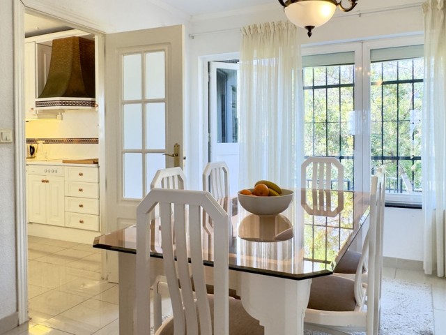 4 Bedrooms Villa in Mijas