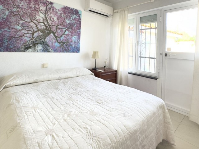 4 Bedrooms Villa in Mijas
