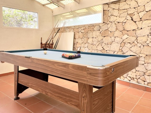 4 Bedrooms Villa in Mijas