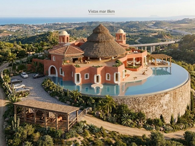 Grundstück, Estepona