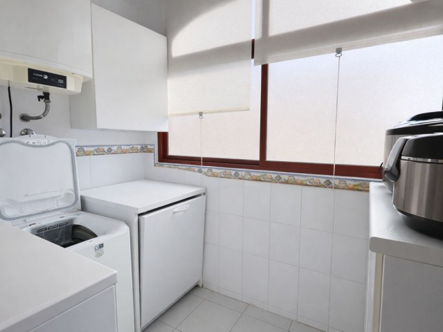 4 Sovrums Lägenhet i Arroyo de la Miel