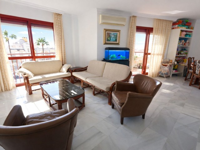 4 Sovrums Lägenhet i Arroyo de la Miel