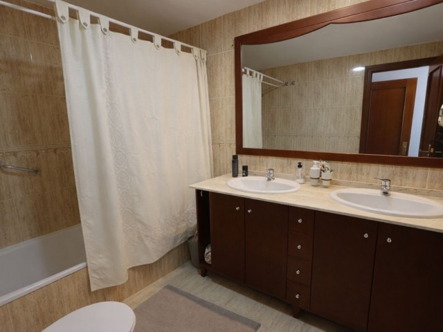 4 Sovrums Lägenhet i Arroyo de la Miel