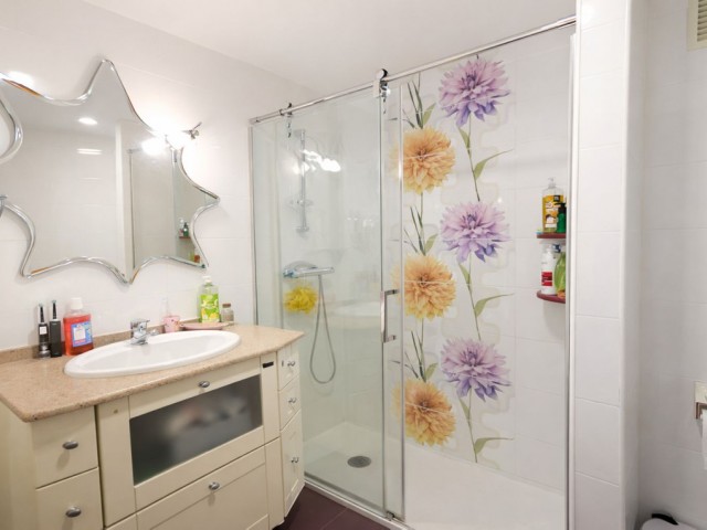 4 Sovrums Lägenhet i Arroyo de la Miel