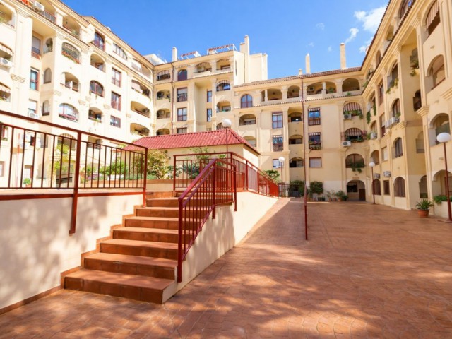 Apartamento, Arroyo de la Miel, R5321791