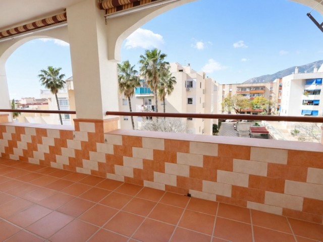 Appartement, Arroyo de la Miel, R5321791