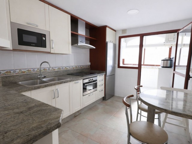 Appartement, Arroyo de la Miel, R5321791