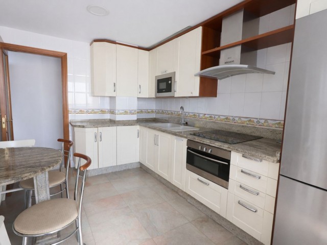 4 Sovrums Lägenhet i Arroyo de la Miel