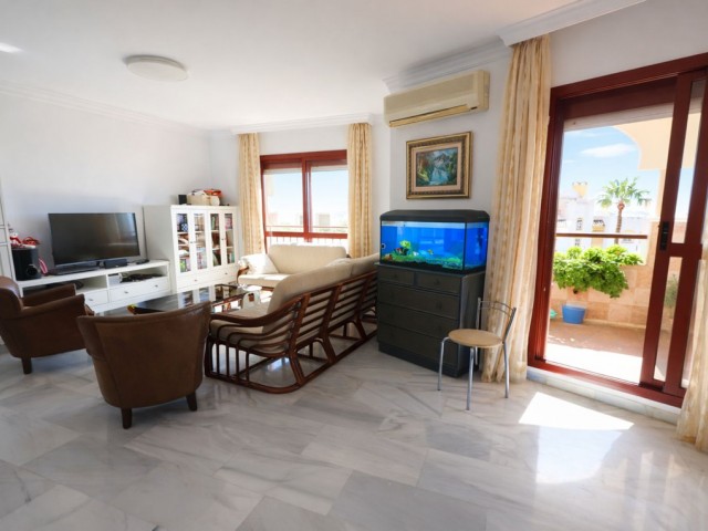 4 Sovrums Lägenhet i Arroyo de la Miel