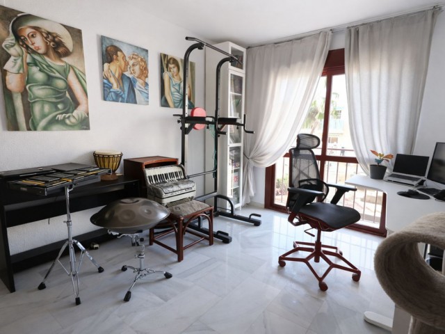 4 Sovrums Lägenhet i Arroyo de la Miel