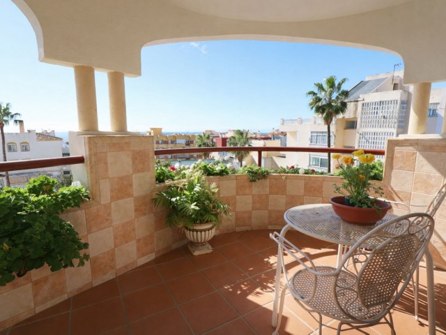 Apartamento, Arroyo de la Miel, R5321791