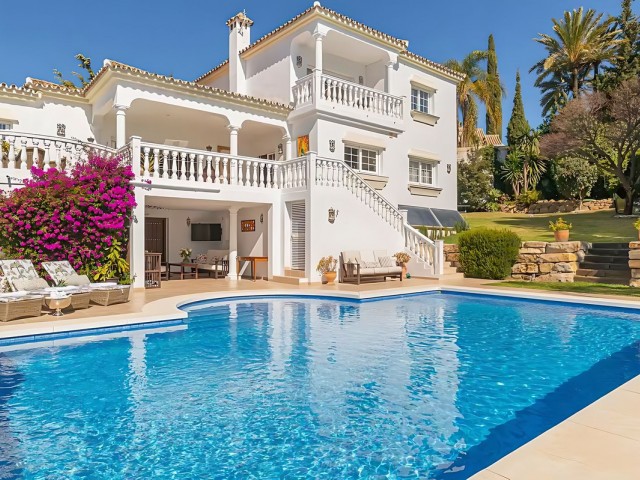 Villa El Paraiso - R5321893