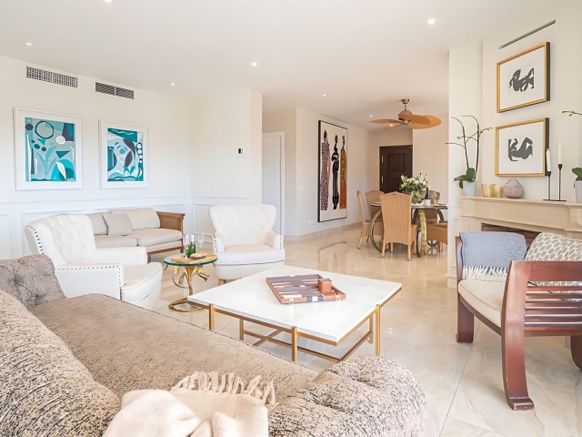 5 Schlafzimmer Villa in El Paraiso