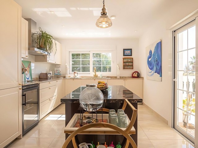 5 Schlafzimmer Villa in El Paraiso