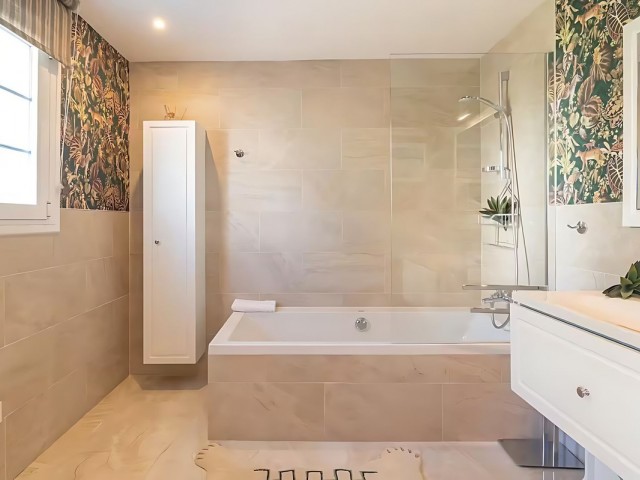 5 Schlafzimmer Villa in El Paraiso