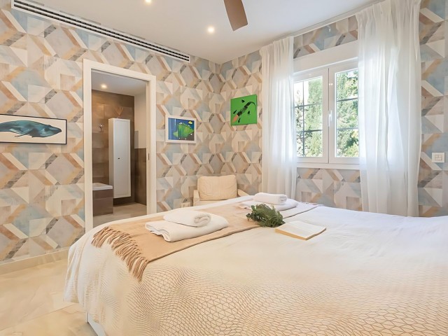 5 Schlafzimmer Villa in El Paraiso