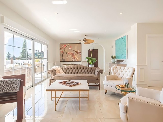 5 Schlafzimmer Villa in El Paraiso