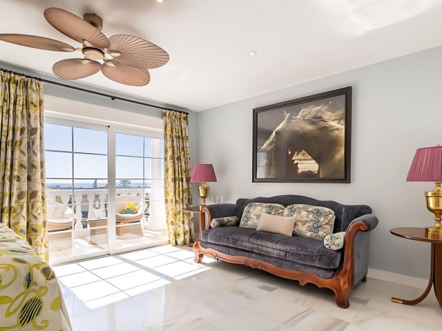 5 Schlafzimmer Villa in El Paraiso