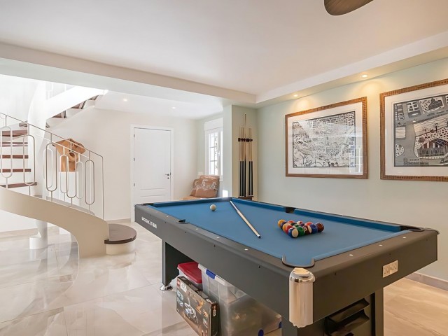 5 Schlafzimmer Villa in El Paraiso