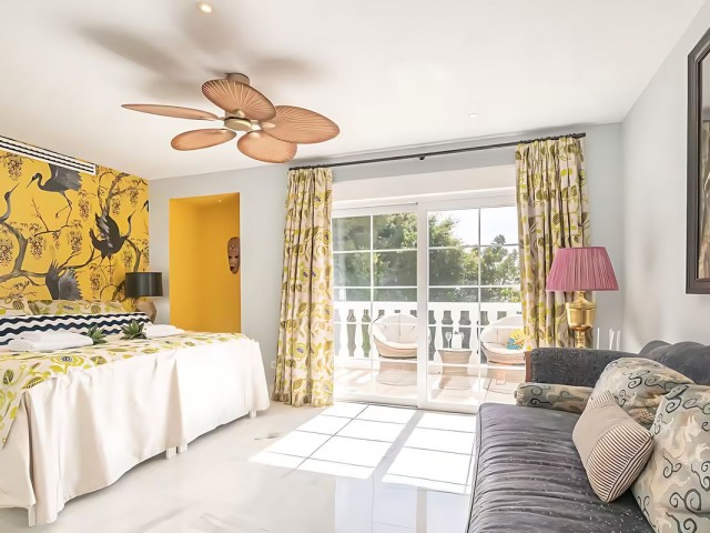 5 Schlafzimmer Villa in El Paraiso