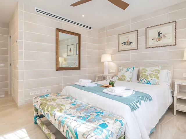 5 Schlafzimmer Villa in El Paraiso