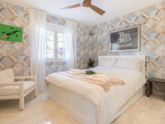 5 Schlafzimmer Villa in El Paraiso