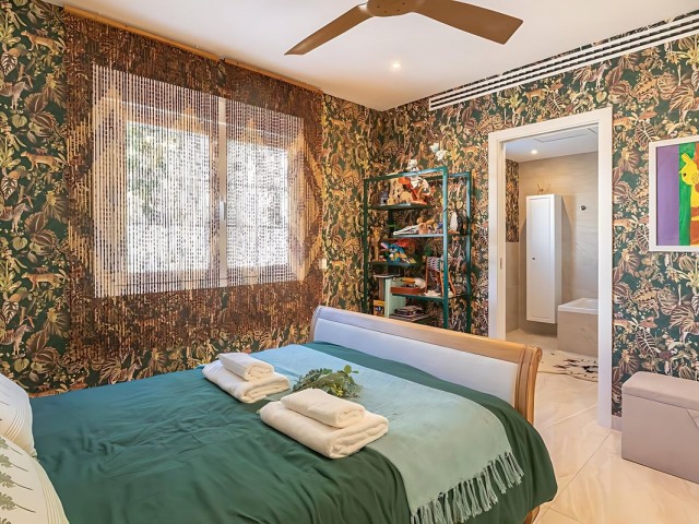 5 Schlafzimmer Villa in El Paraiso