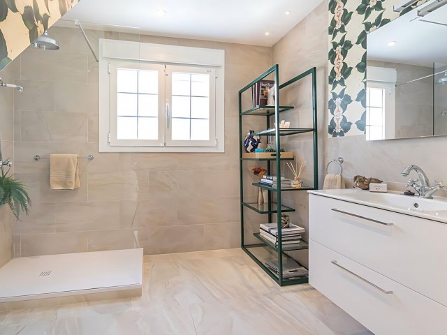 5 Schlafzimmer Villa in El Paraiso