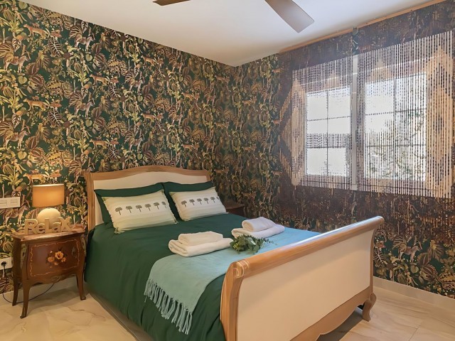 5 Schlafzimmer Villa in El Paraiso