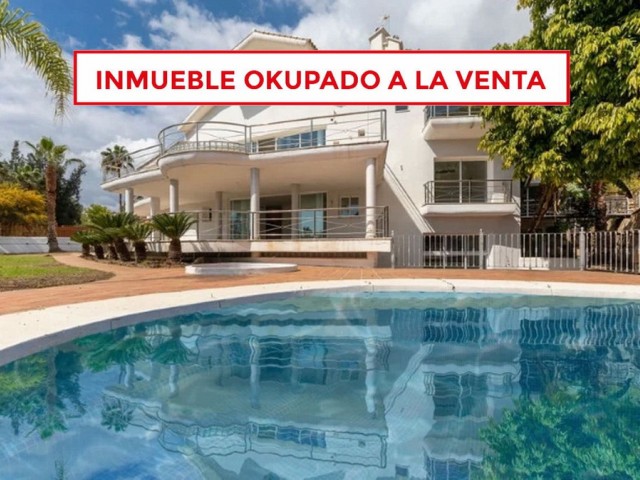 5 Slaapkamer Villa in Los Almendros