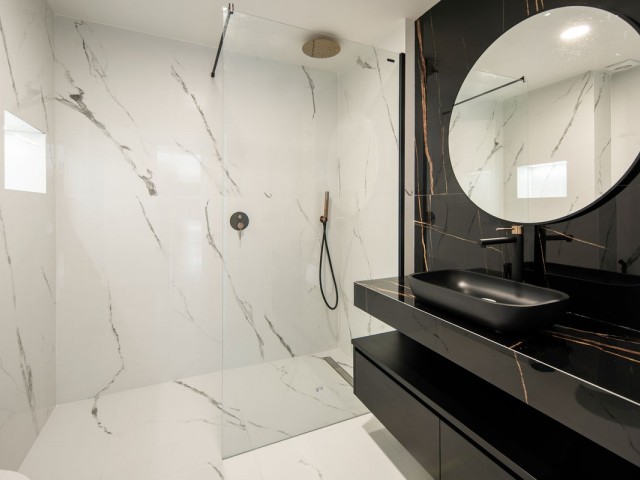 3 Schlafzimmer Apartment in Nueva Andalucía