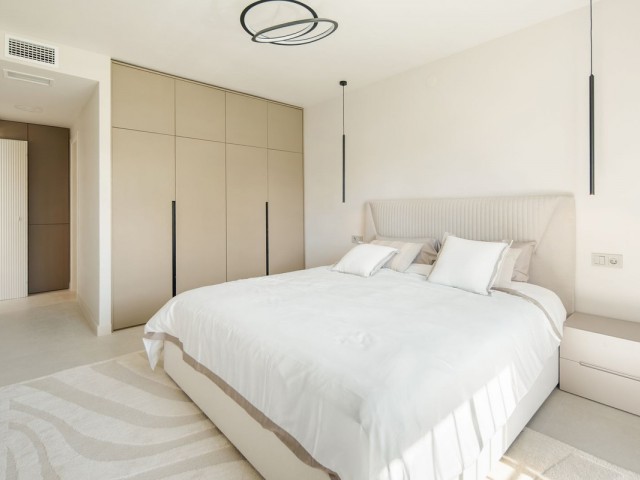 3 Schlafzimmer Apartment in Nueva Andalucía