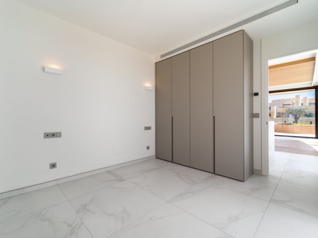 Penthouse in Fuengirola