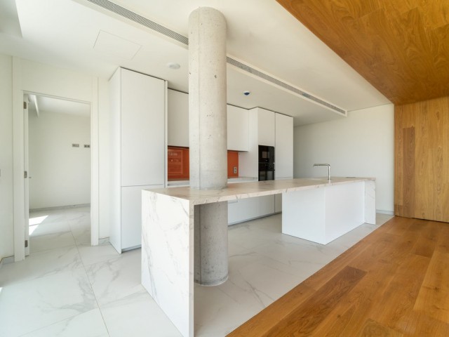 Penthouse in Fuengirola