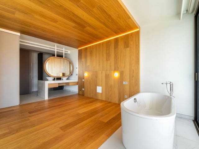 Penthouse in Fuengirola