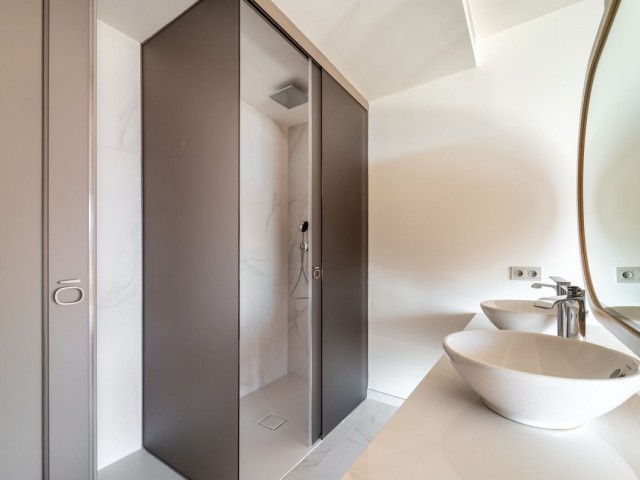 Penthouse in Fuengirola