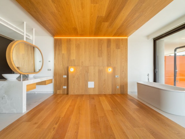 Penthouse i Higueron