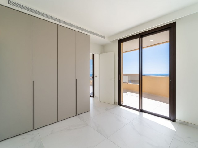 Penthouse i Higueron